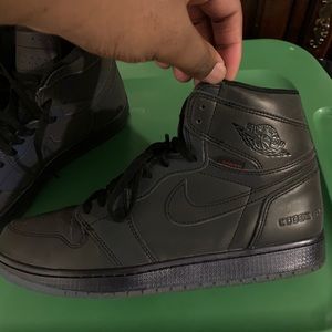 Jordan 1 Zoom Fearless